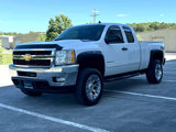 Used 2013 Chevrolet Silverado 2500 LT w/ Interior Plus Package image 5