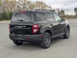 Certified 2022 Ford Bronco Sport Big Bend w/ Convenience Package image 4