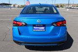 Used 2023 Nissan Versa SV image 5