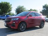 Used 2021 Buick Encore GX Essence w/ Experience Buick Package image 4