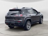 Certified 2022 Jeep Cherokee Trailhawk w/ Comfort/Convenience Group image 5
