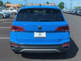 Used 2022 Volkswagen Taos SE image 4