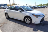 Used 2022 Toyota Corolla LE image 3
