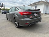 Used 2015 Ford Focus SE w/ SE Sport Package image 6