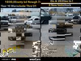 New 2025 Jeep Compass Limited image 2