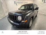 Used 2014 Jeep Patriot Sport w/ Power Value Group image 3