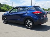 Used 2020 Nissan Kicks SV image 5