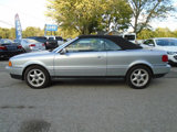 Used 1998 Audi Cabriolet image 2