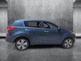 Used 2015 Kia Sportage EX image 4