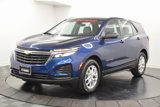 Used 2022 Chevrolet Equinox LS image 2