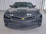 Used 2015 Chevrolet Camaro LT w/ RS Package image 3