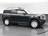 Used 2023 Ford Bronco Sport Heritage image 3
