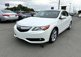 Used 2013 Acura ILX w/ Premium Package image 3