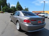 Used 2002 BMW 745i image 5