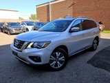 Used 2017 Nissan Pathfinder SL w/ SL Premium Package image 3