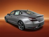 New 2025 Genesis G70 2.5T w/ Sport Prestige Package image 5