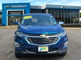 Used 2020 Chevrolet Equinox LT image 2