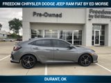 Used 2021 Honda Civic Sport image 5