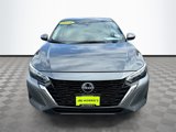 Used 2025 Nissan Sentra SV image 2
