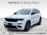 Used 2019 Jeep Grand Cherokee Limited X image 2