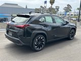New 2025 Lexus UX 300h FWD image 6