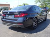 Used 2023 BMW 530e xDrive w/ Premium Package image 5