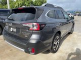 Used 2021 Subaru Outback Touring w/ Popular Package #2 image 3