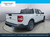 New 2025 Ford Maverick XLT image 3
