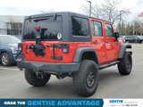 Used 2018 Jeep Wrangler Unlimited Sport image 4