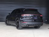Certified 2021 Porsche Cayenne S image 3