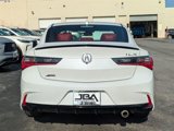 Used 2022 Acura ILX image 4