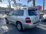 Used 2007 Toyota Highlander 2WD V6 image 3