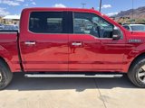 Used 2018 Ford F150 XLT w/ Equipment Group 302A Luxury image 5