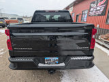 Used 2022 Chevrolet Silverado 1500 Custom image 6