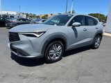 New 2025 Acura ADX AWD image 4