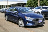 Used 2020 Hyundai Elantra SEL image 2