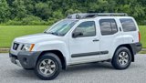 Used 2011 Nissan Xterra PRO-4X w/ Pro-4x Leather Pkg image 4