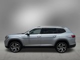 Used 2021 Volkswagen Atlas SEL Premium image 2
