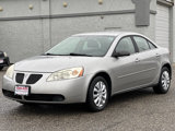 Used 2006 Pontiac G6 Sedan image 3
