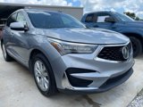 Used 2020 Acura RDX FWD image 2