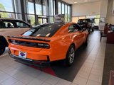 New 2025 Dodge Charger Daytona Scat Pack image 6