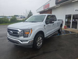 Used 2022 Ford F150 XLT w/ Equipment Group 302A High image 3