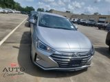 Used 2020 Hyundai Elantra SEL image 4