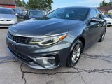 Used 2019 Kia Optima LX image 2
