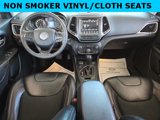 Used 2022 Jeep Cherokee Trailhawk w/ Sun & Sound Group image 2