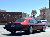 Used 1992 Jaguar XJS V12 Coupe image 3