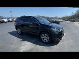 Used 2018 Honda CR-V EX-L image 2