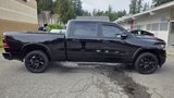 Used 2021 RAM 1500 Laramie image 4