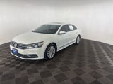 Used 2016 Volkswagen Passat 1.8T SE image 4