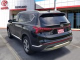 Used 2021 Hyundai Santa Fe SEL image 5